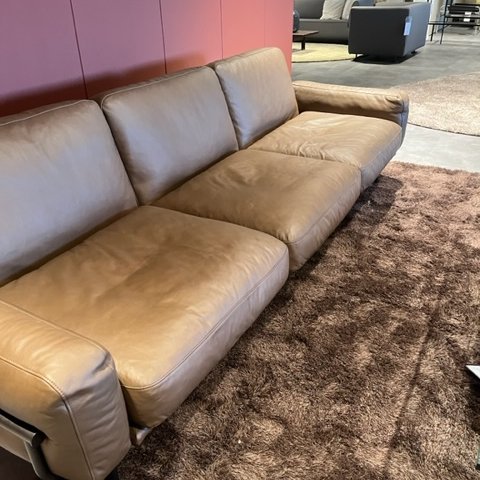 Image 1 of Gelderland Hebe 3-seater sofa