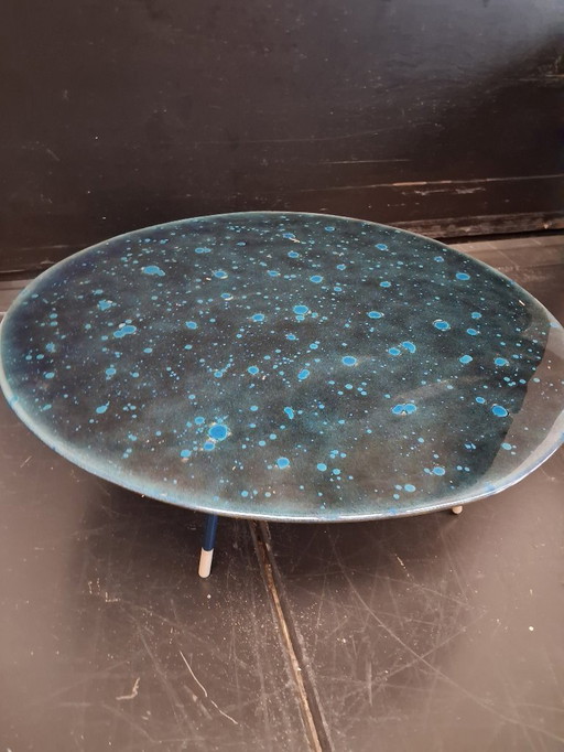 Neo Color Coffee Table