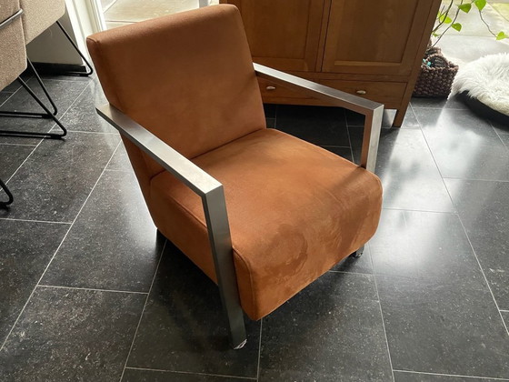 Image 1 of 2 wunderschöne, elegante Designer-Sessel