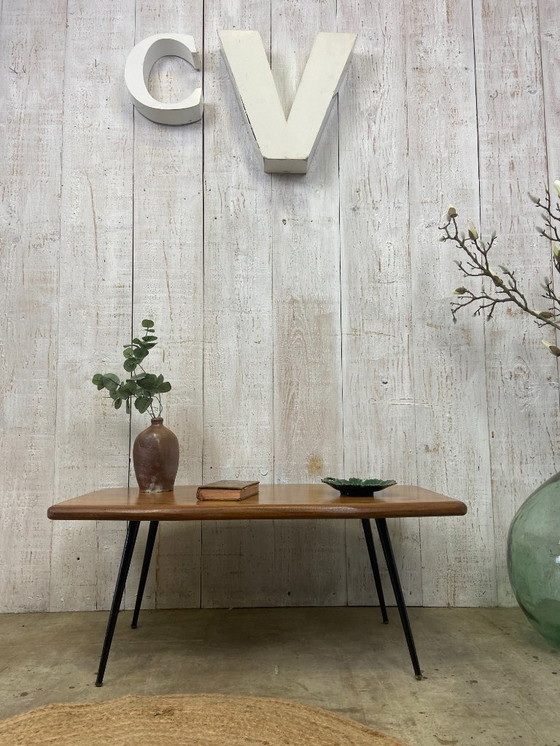 Image 1 of Table basse vintage