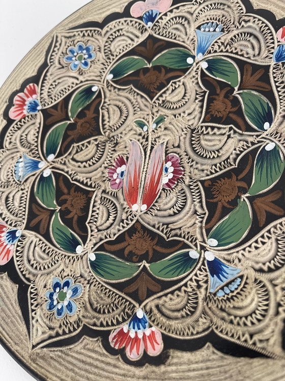 Image 1 of Placca decorativa da parete