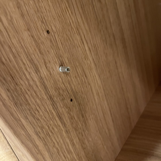 Image 1 of Piure Edit/Q Laag dressoir