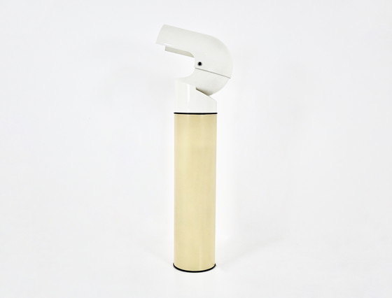 Image 1 of Lampada da terra Mezzo Pileo di Gae Aulenti per Artemide, anni &#39;70