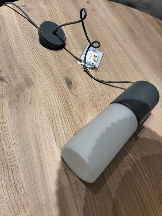 Image 1 of Lampada a sospensione Montel Cylinder