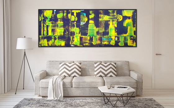 Image 1 of Jürgen Angeler - Roasted Cheese