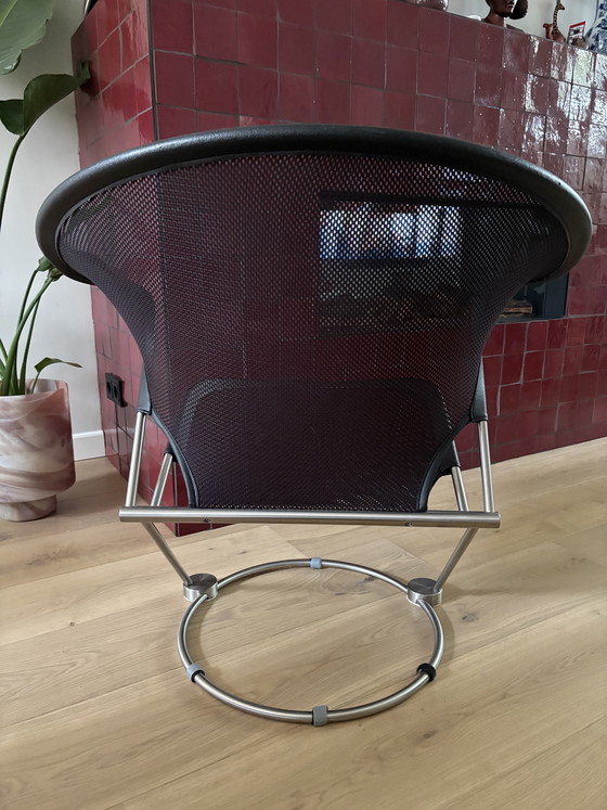 Image 1 of Sillón de Wilkhahn, Alemania – Diseñado por Herbert Ohl, década de 1980