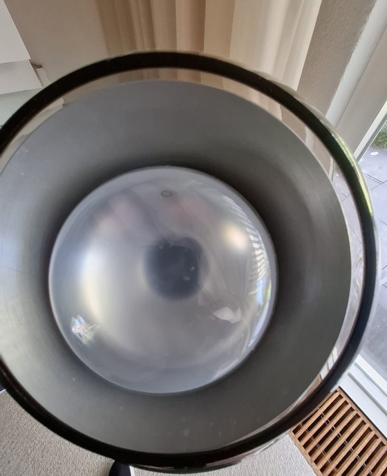 Image 1 of Raak Globe Stehlampe, Design Frank Ligtelijn