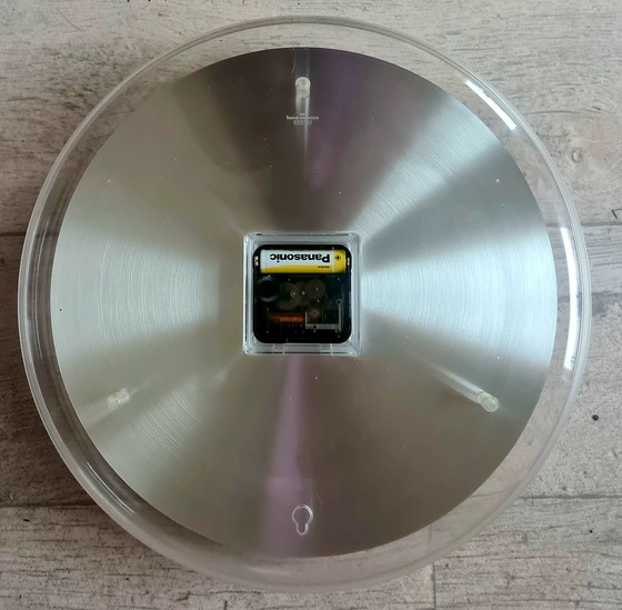 Image 1 of Orologio di Alessi design Mendini