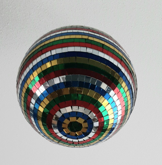 Image 1 of Discoball