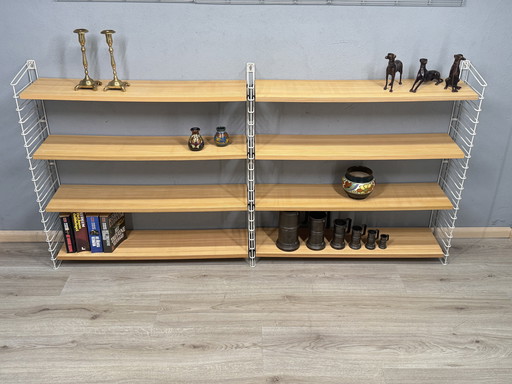 Stijlvol Tomado Holland wandrek – vintage designklassieker