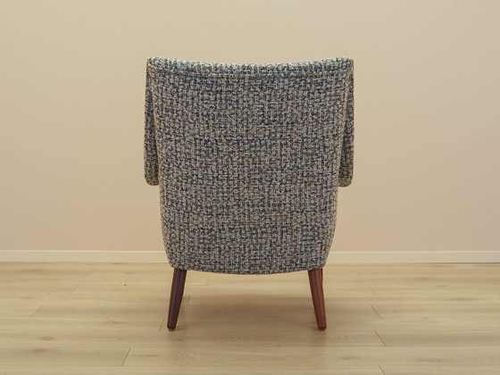 Image 1 of Poltrona lounge, design danese, anni '70, prodotta in Danimarca