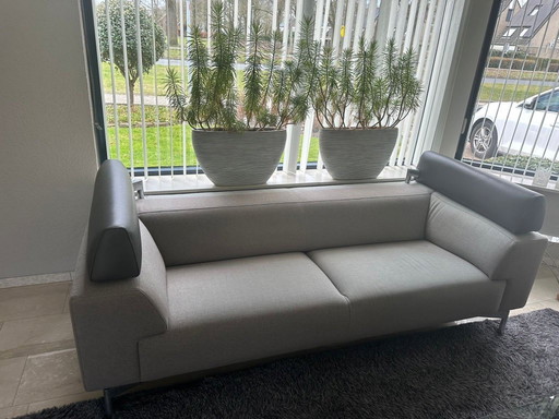 Leolux Howlo sofa and loveseat set (also available separately)