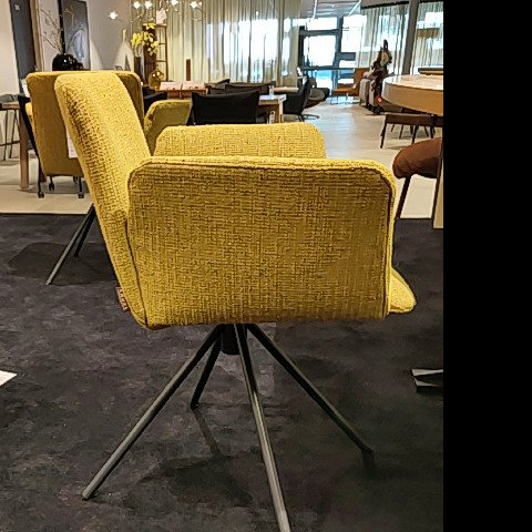 Image 1 of ETIQUETA vandenberg Easy Junior (juego de 4)