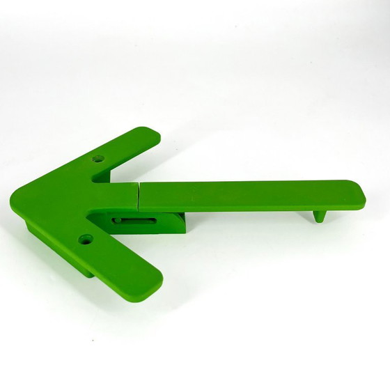 Image 1 of Lot de 2 cintres Arrow par Gustav Hallén pour Design House Stockholm