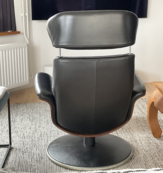 Image 1 of Fauteuil relaxant. La « pause conformiste »