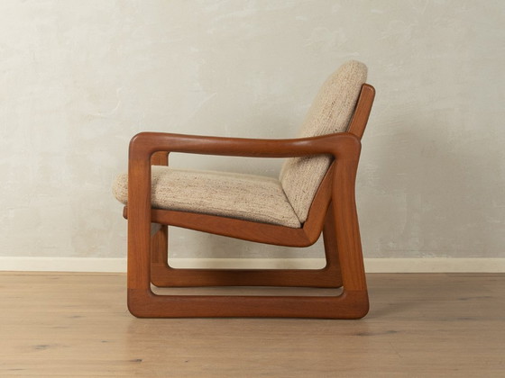 Image 1 of 1960s Armchair, Holstebro Møbelfabrik, Vintage