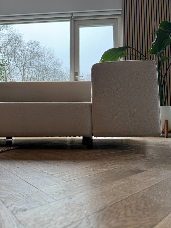 Image 1 of Cassina Mister Sofa – Philippe Starck – modular – Chaiselongue – Designklassiker