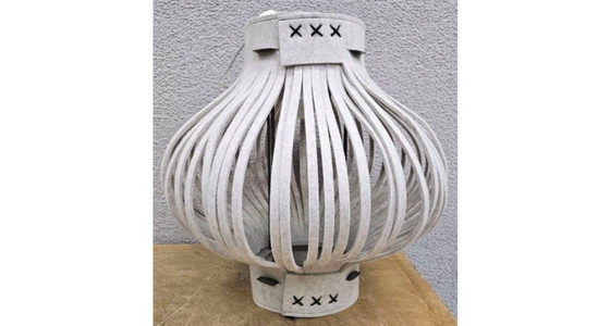 Image 1 of 12x Buzzispace Luci a sospensione ad assorbimento acustico Buzzi Space