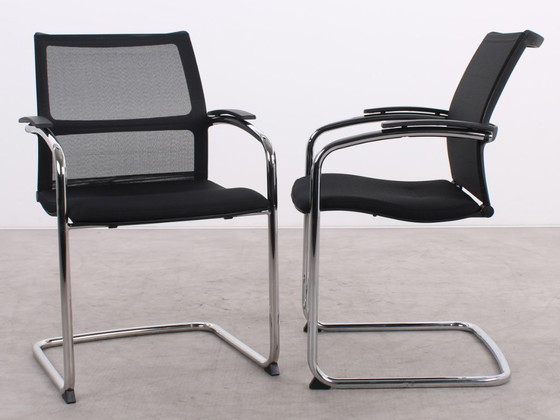 Image 1 of 4x sedia Sedus Open Up