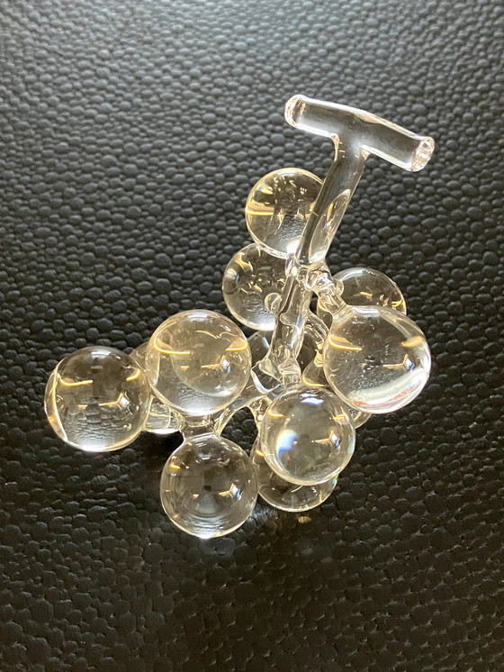 Image 1 of Taller propio de soplado de vidrio de Racimo de Uvas