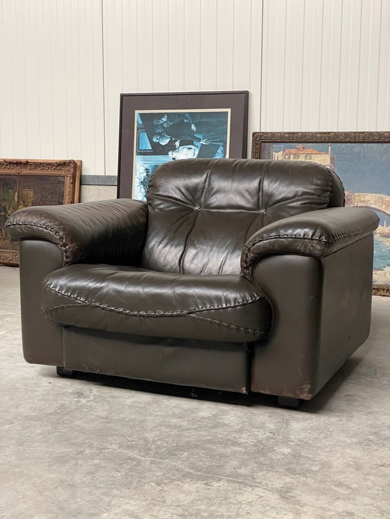 Image 1 of Divano vintage De Sede DS-101