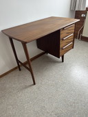bureau de design vintage
