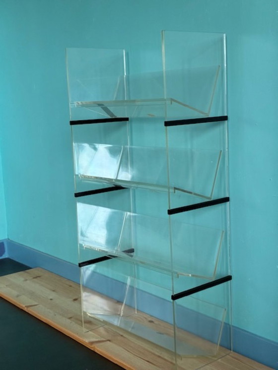 Image 1 of Eickel Acryl CD-rek