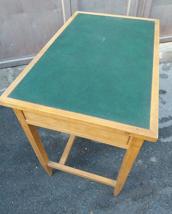 Image 1 of Piccola scrivania Art Déco