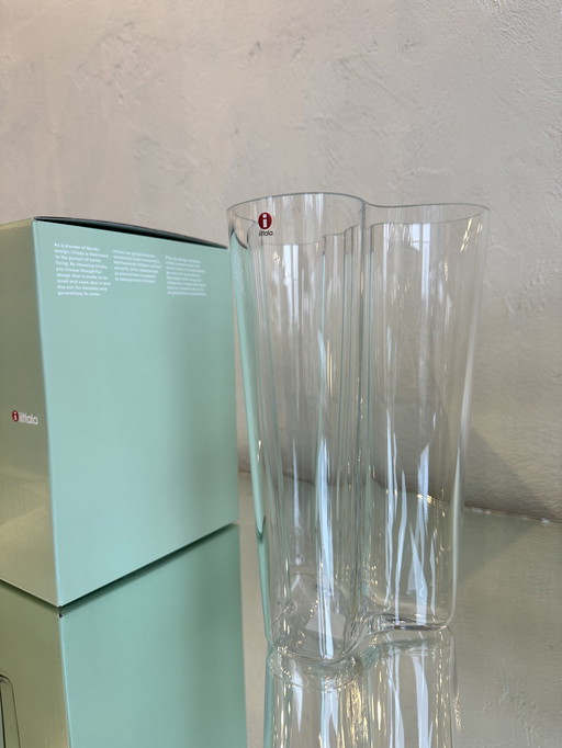 Iitalla vase alvar aalto 251 ready
