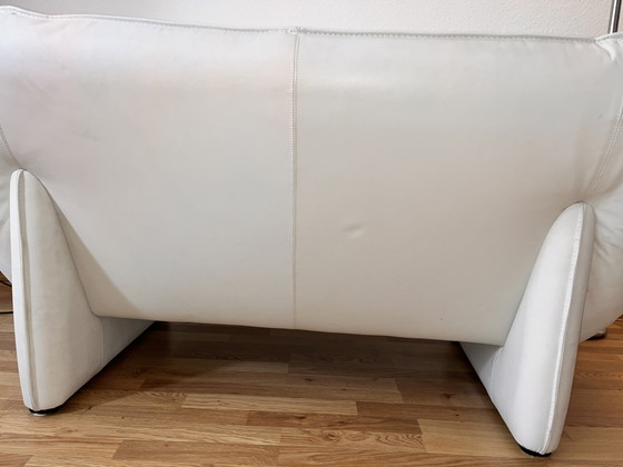 Leolux Tango 2 places – Canapés, Leather (photo 6 of 10)