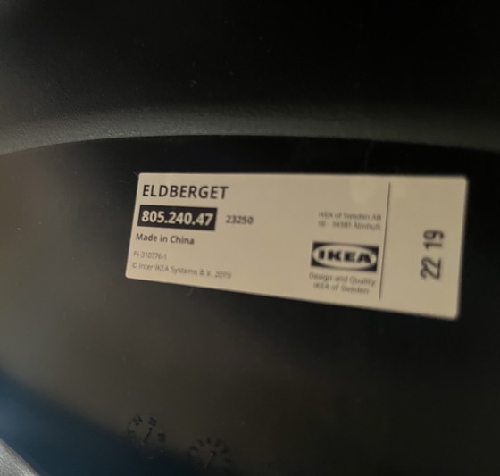 Image 1 of Eldberget IKEA bureaustoel