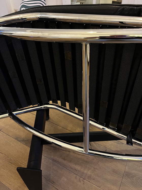 Image 1 of LC4 Le Corbusier excellent replica