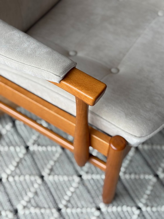 Image 1 of Farstrup 'Casa' Senior Relax Chair - Scandinavian Design