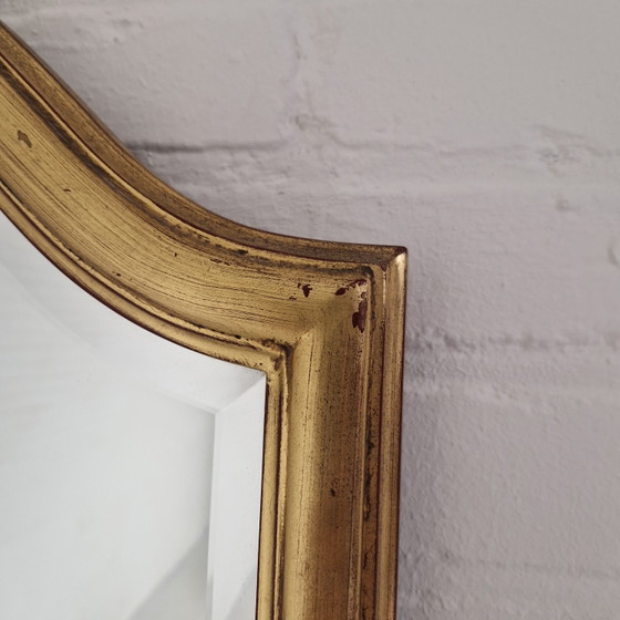 Image 1 of Deknudt vintage mirror