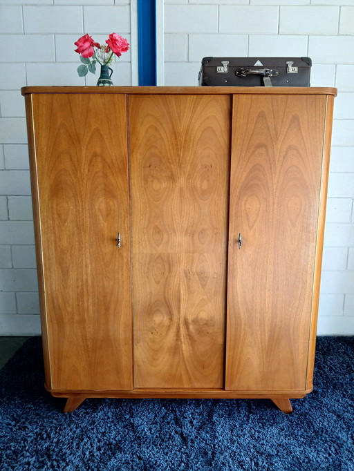 Vintage Danish design closet