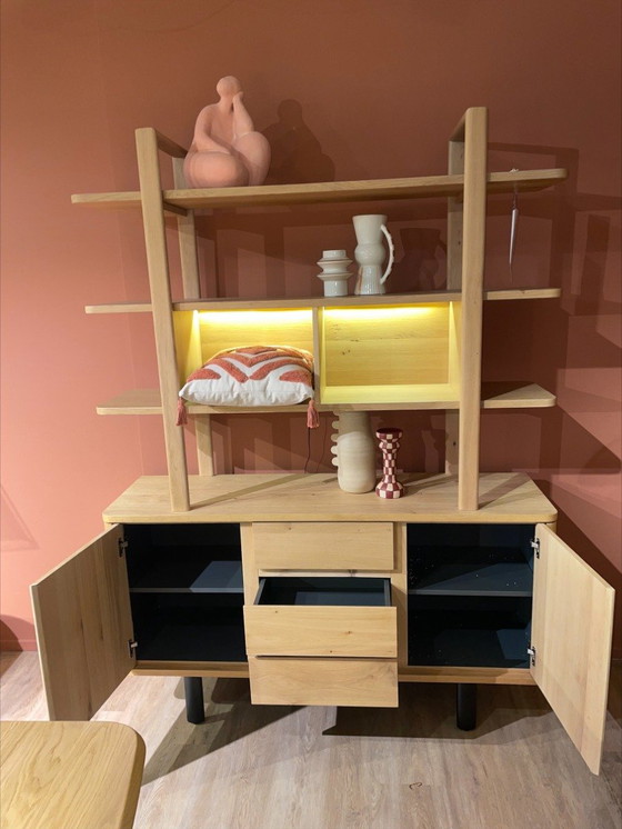 Image 1 of Henders & Hazel Homestead sideboard