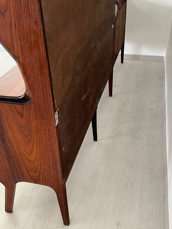 Image 1 of La Permanente Mobili Cantù, Gio Ponti - Cabinet Sideboard