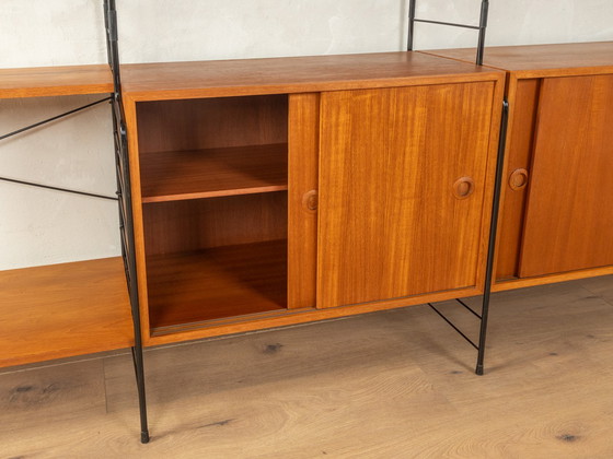 Image 1 of Shelving System by WHB, 1960s