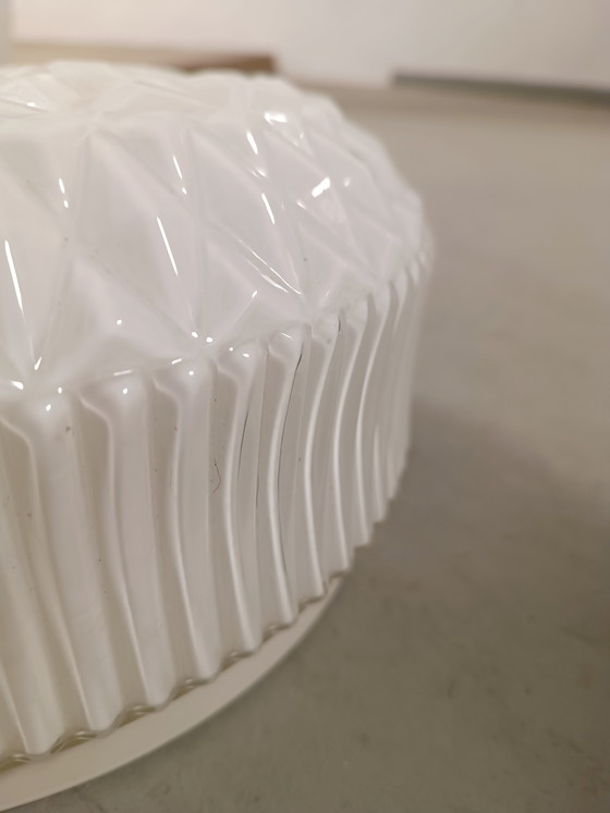 Image 1 of Inma Bermudez per IKEA Vanad lampada da soffitto o da parete 