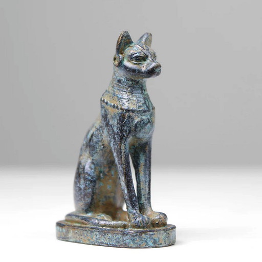 1x Bronze Sculpture