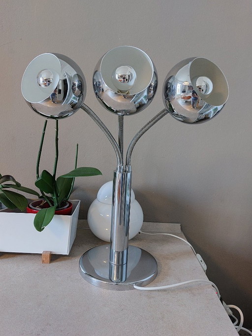 Lampada appoggio Reggiani