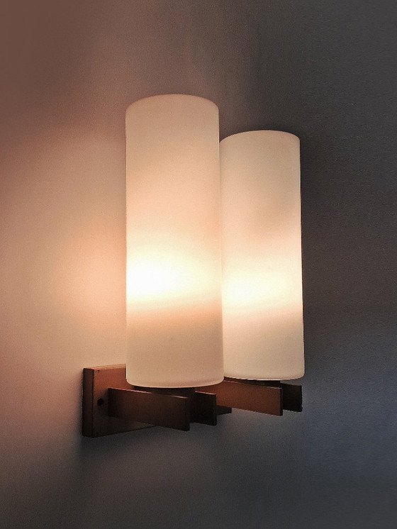 Image 1 of wall lamp Raak C-1515/2