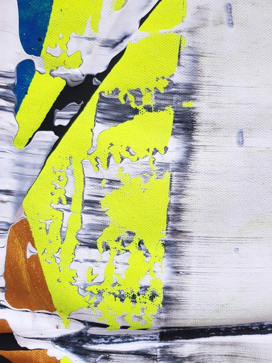 Image 1 of Jürgen Angeler - Psychedelic Rocket