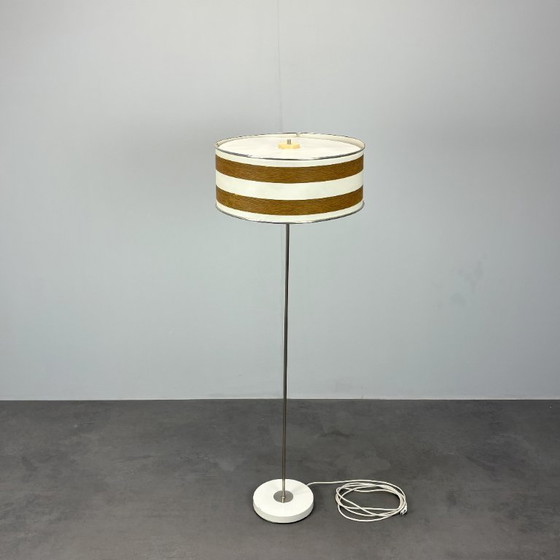 Image 1 of Lampadaire du milieu du siècle, années 1970, Allemagne