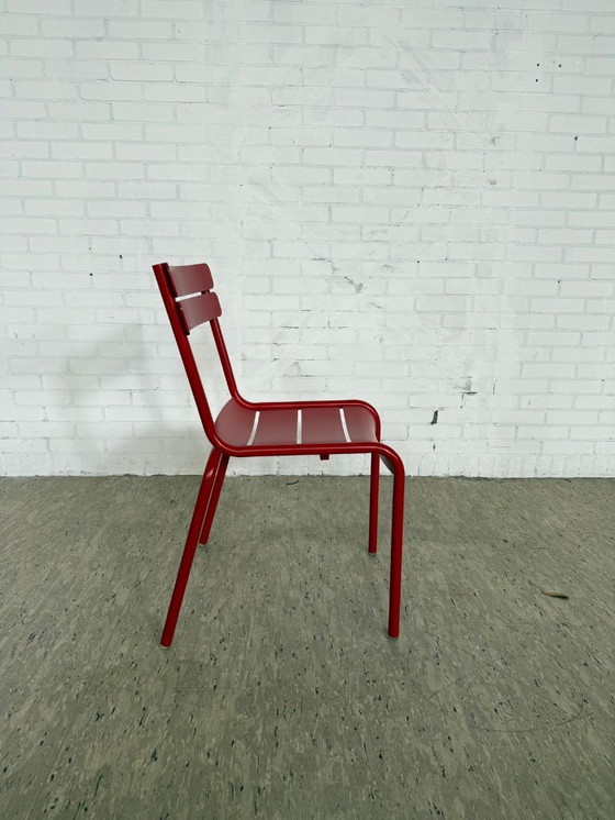 Image 1 of 15x Sedia Fermob Luxembourg