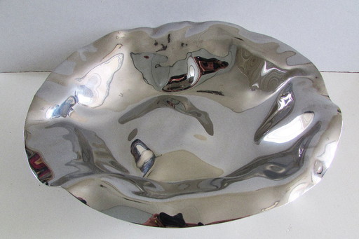 Sarria fruitschaal van Alessi