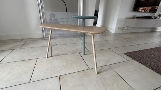 Image 1 of Leolux side table