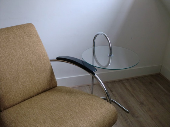 Image 1 of Poltrona Gelderland 5470 design Jan des Bouvrie come nuova 2x