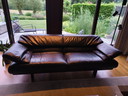 Dreisitzer-Sofa von B&B Italia