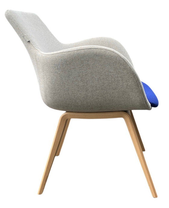 Image 1 of Kusch+Co Poltrona Lupino